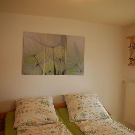 Ferienwohnung Katzstein Cunnersdorf Dış mekan fotoğraf